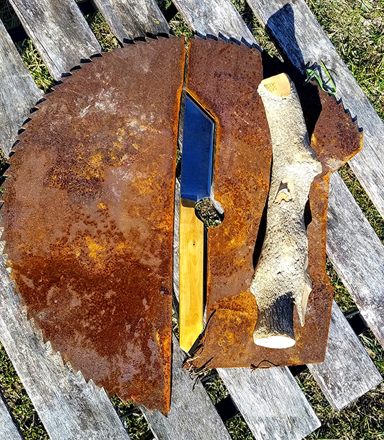 pelle a gâteaux en buis